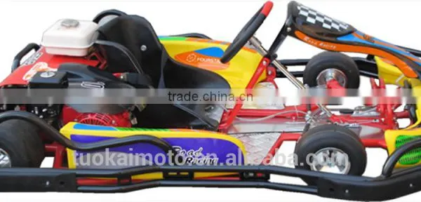 New Adjusting Seat EPA 200cc Profession Racing Karting (TKG200-R1) photo-2