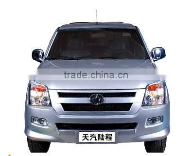 China Latest TM1020PQ Minibus