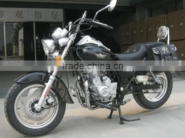 EEC 3 Motorbike 125 photo-3