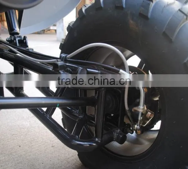 4WD 1100CC Adults Chery Engine off Road Buggy With EPA for Sale photo-6
