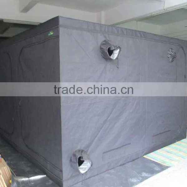 Mylar Reflective Hydroponic Grow Tent photo-5
