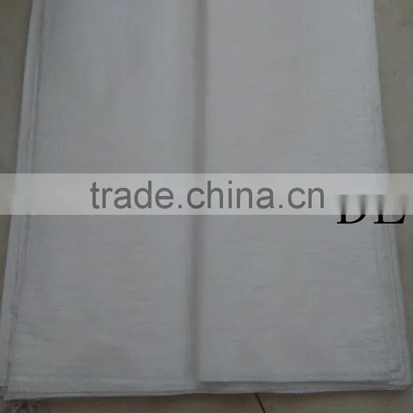 Recyclable pp Woven Bag/laminated pp Woven Bag/bopp Laminated pp Woven Bag photo-2