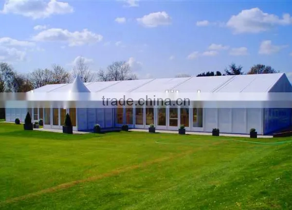 Standard Tennis Tent for International Game photo-2