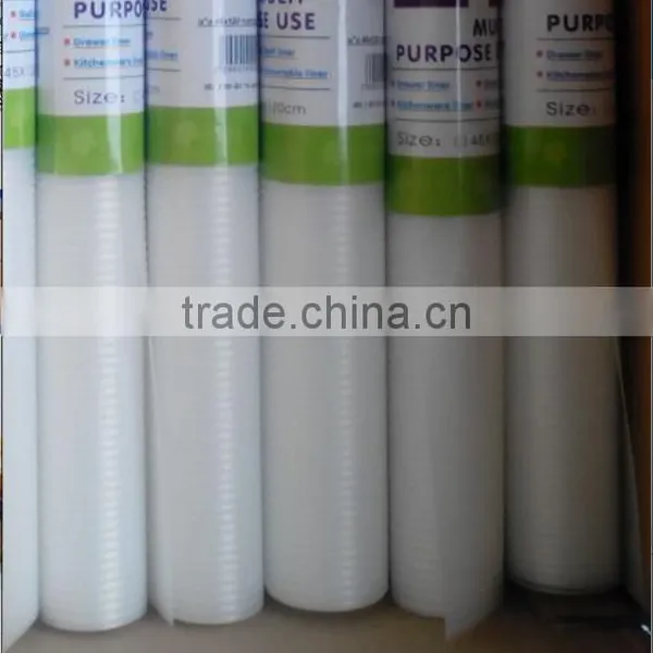China New Products Cheap High Quality Cleaning Anti-slip Mat Plastic Transparent Table Cover photo-2