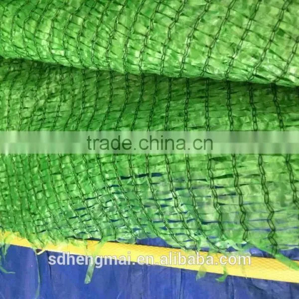 China Direct Manufacturer Wholesale 100% Virgin HDPE Shade Netting photo-4