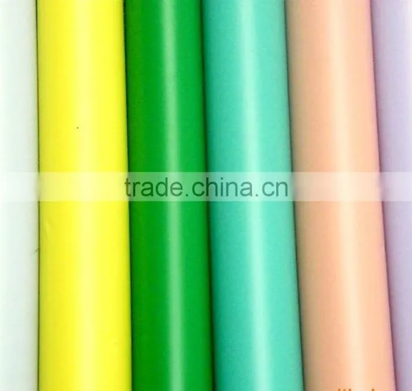 Printable Outdoor Indoor Advertiesement Material Self-adhesive Vinyl photo-4