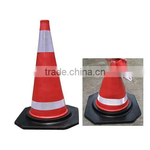 Mould Plastic Modling Type Traffic Cones photo-2
