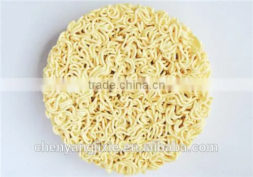New Stainless Steel Full Automatic Instant Noodles Production Equipment With High Quality photo-5