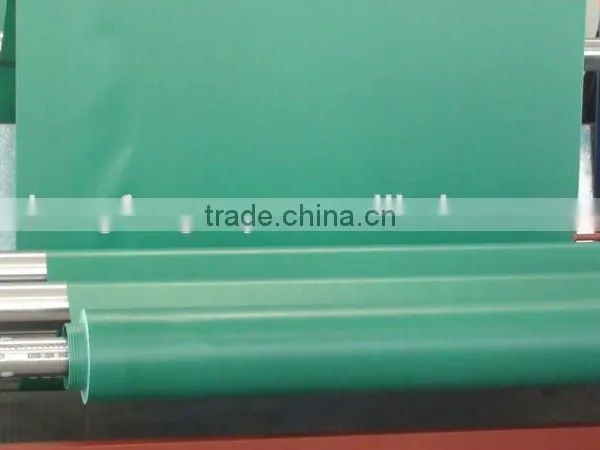 PVC Coated Farbric Waterproof And Fireproof Cloth/Tent