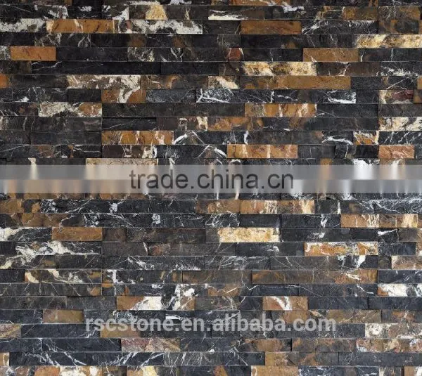 Cheap Marble Cultural Stone Wholesale Slate photo-2
