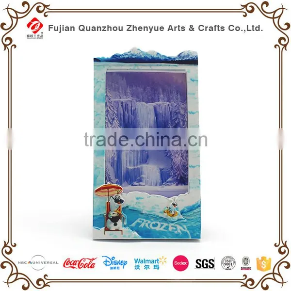 2016 Latest Princess Theme Photo Frames photo-4