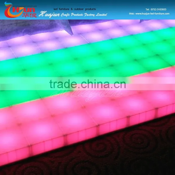 Led Dance Floor Led Stage Floor Light Dance Floor photo-5