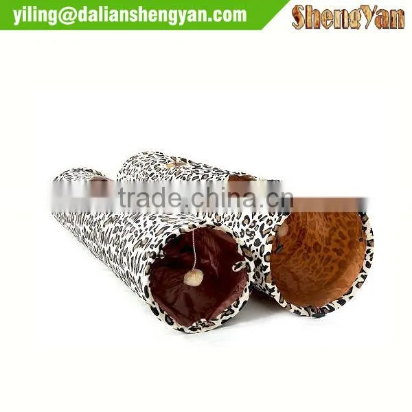 Best Fabric Agility Open Tunnel for Dogs photo-2