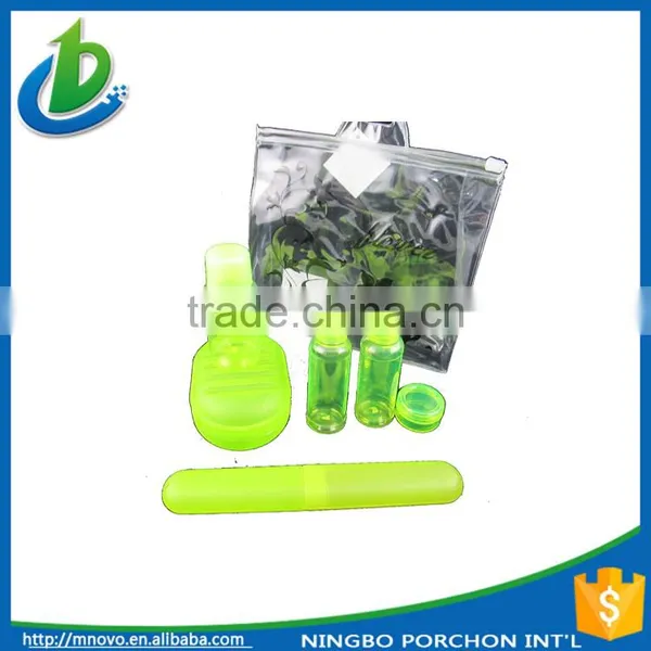 New Travel Product With PVC Bag Fine Kit Travel photo-2