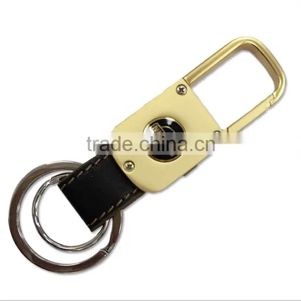 Simple Design Matel Smart Bluetooth Anti-lost Alarm Keychain, Personal Anti-lost Key Tracker photo-5