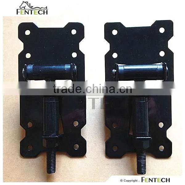 Made in China Fentech High Quality Stainless Steel Adjustable Stainless Steel Butt Hinge photo-3