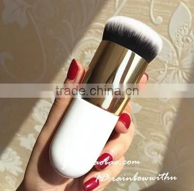 Face Powder Brush Blush Cosmetic Brush Makeup Brush Tool photo-6