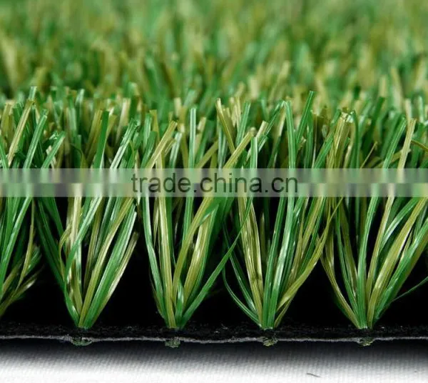 Turf Grass Man-made Color Field Football Artificial Lawn Grass photo-2