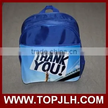 New Arrivel Sublimation School Backpack photo-3