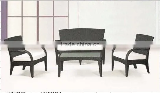 Modern Low Arm Sofa photo-2