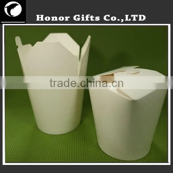 Pasta Box,Paper Noodle Box,Take Out Box photo-3