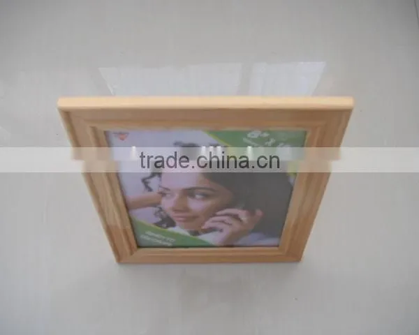 Wooden Photo Frame photo-4