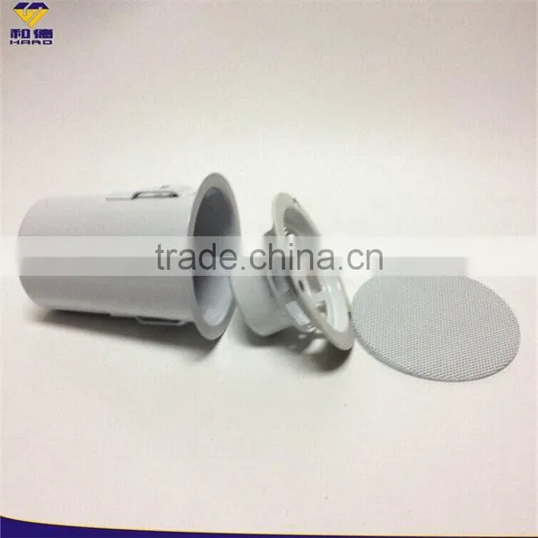 Hot Selling Items !! Iron Housing Mini Metal Stereo On Promotion photo-3