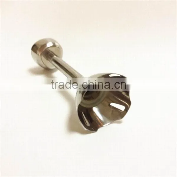 Custom Blender Part / Stamping And Welding photo-5