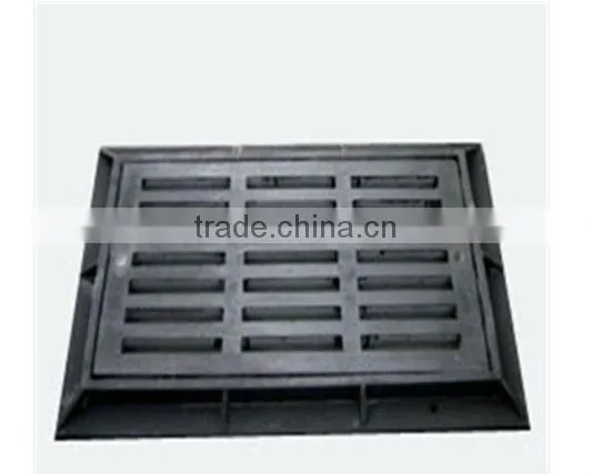 Shower Drain Grate