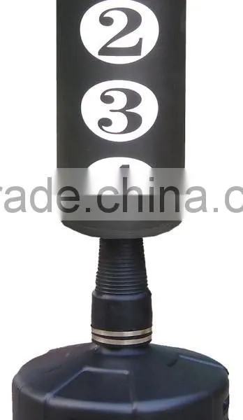 Factory Wholesale Lowest Price Good Quality Punching Bag, Custom Punching Bags, Taekwondo Punching Bag photo-2