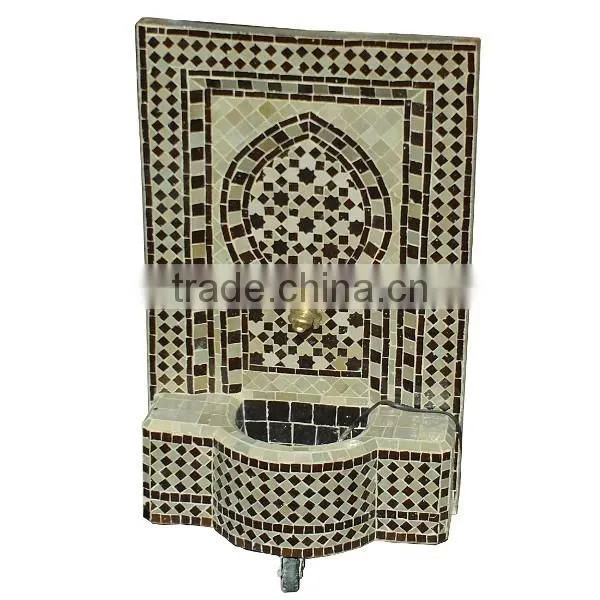High Quality Moroccan Fountain photo-3