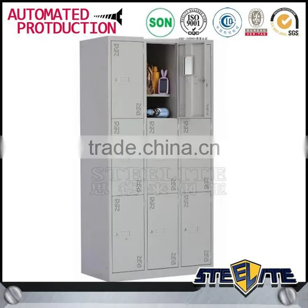 Durable Parcel Delivery Lockers /cheap Metal Lockers /used Steel School Lockers for Sale photo-2