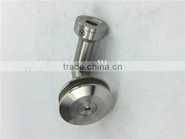 Stainless Steel Glass Canopy Fittings/Canopy Hardware photo-2