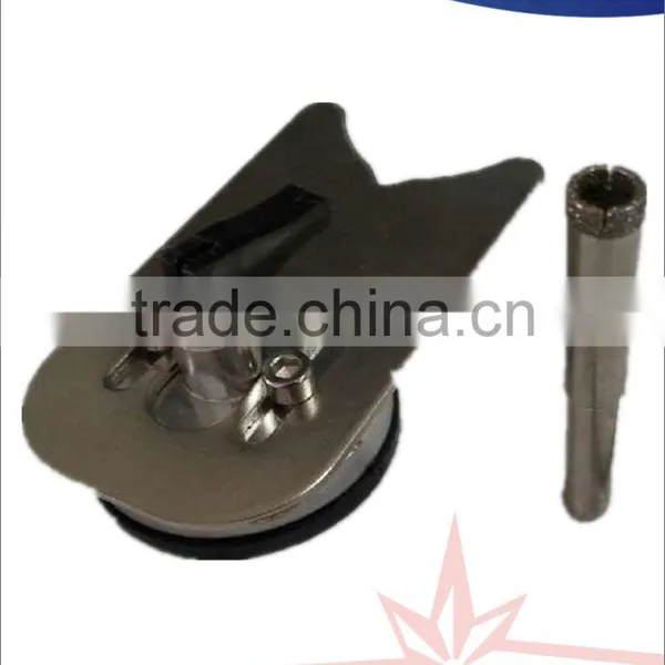 Portable Diamond Drill Guides for Drilling Hole photo-2