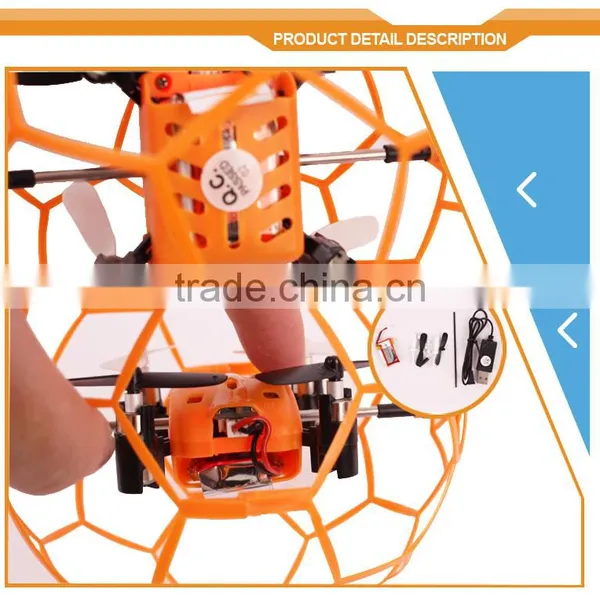 New Arrival 2.4G2.4g 4ch rc Skywalker Quad Copter With EN71, RUC219248 photo-5