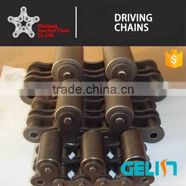Double Pitch Top Roller RS Chain photo-2