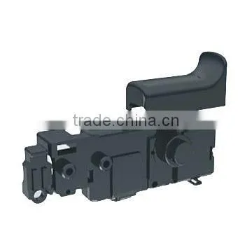 Fs018 HOT Dust Proof Power Tool Switch ,power Tool Spare Parts, Speed Control Hammer Drill Trigger Switch 018-06 photo-4