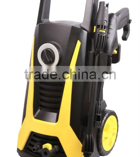 1100PSI Power Washer At 70Bar Electric Pressure Washer photo-2