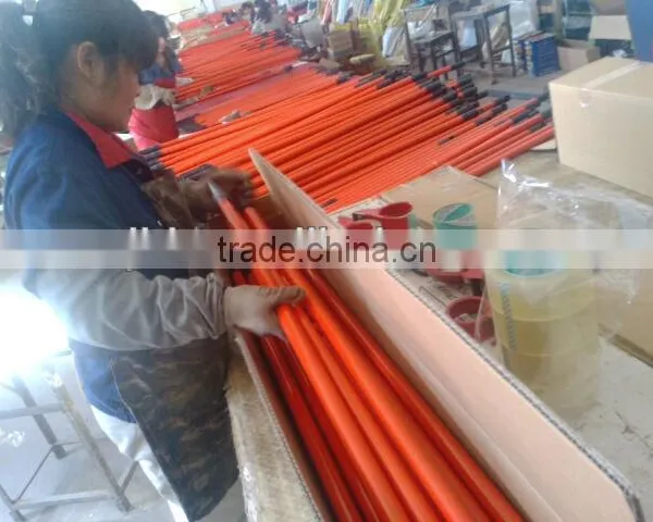 New-design PVC Mop Handles photo-4