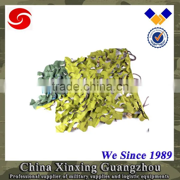 150D 300D Polyester Oxford Military Camouflage Net Army Jungle Forest Color photo-2
