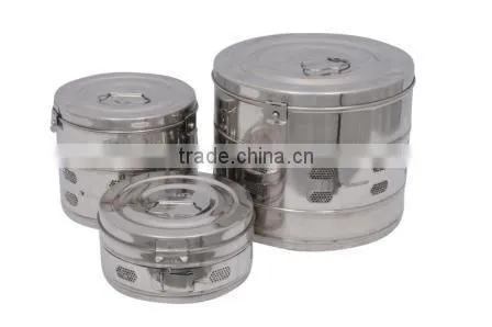 Sterilizer Drum photo-2