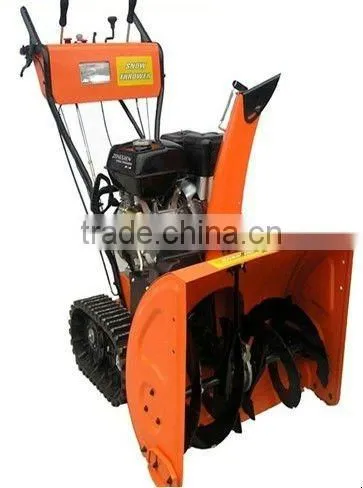 2012 hot sale snow blower KF011B 11HP