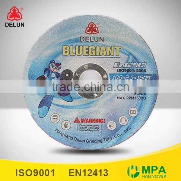 7'' Depressed Center Abrasive Grinding Wheel,grinding Tools photo-3