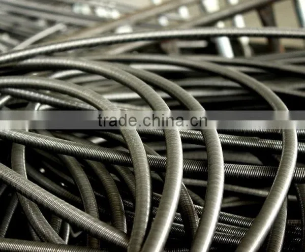 Flexible Drive Shaft 18 mm