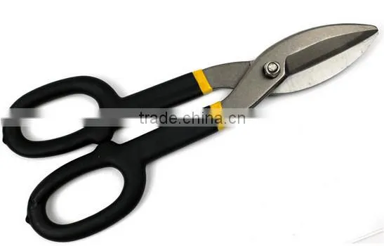 America Type Iron Scissors photo-2