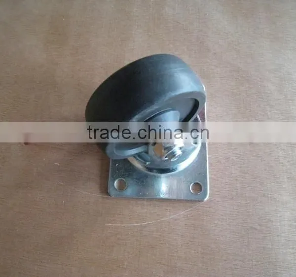 3" Caster for Hand Trolley / Hand Truck / Tool Cart photo-2