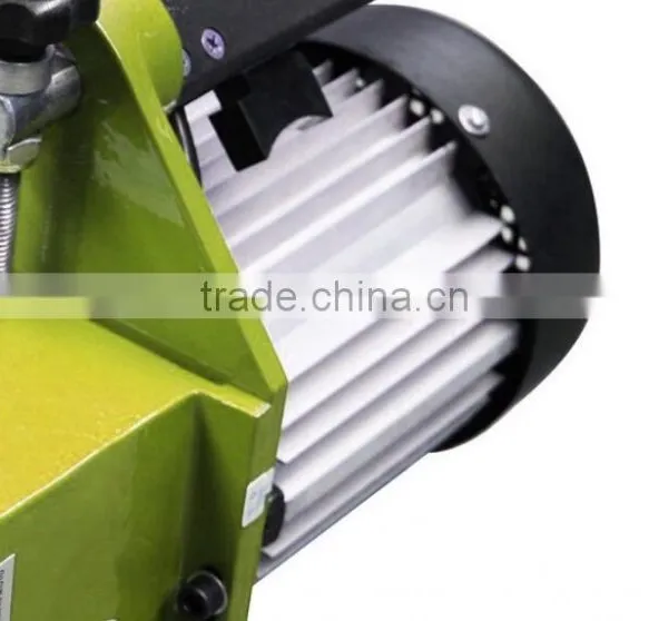 Portable Deburring Machine Chamfering Machine BM20605 photo-6