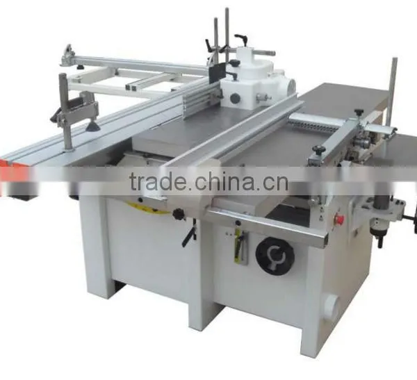 Wood Combination Machine BM10311 photo-3
