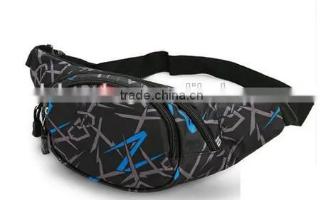 2015 New Design Men Waist Bag for Running photo-4