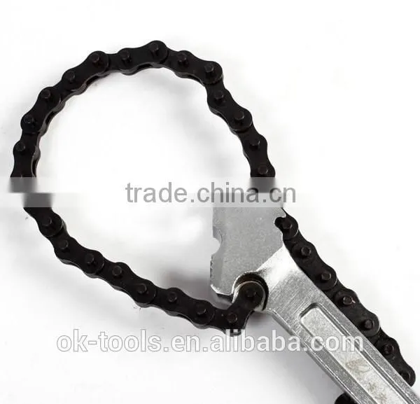 OK-TOOLS NEW Chain Wrench photo-2